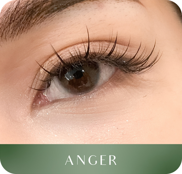 Midaz Signature Anger