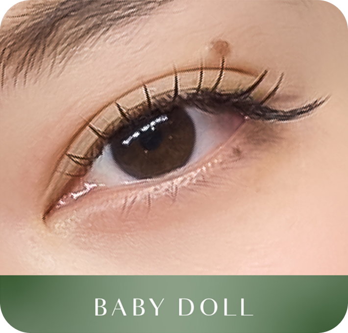 Midaz Signature Baby Doll