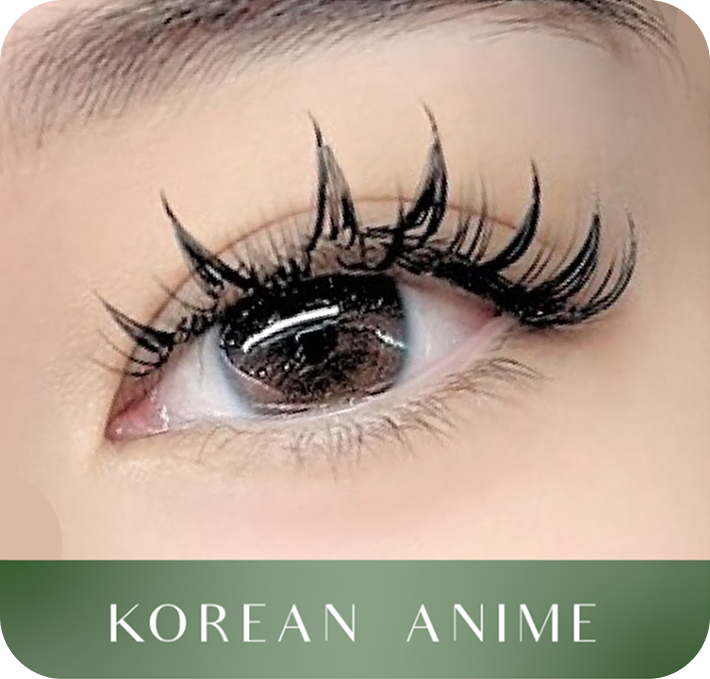 Korea Anime
