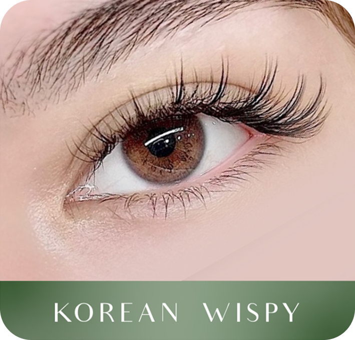 Korea Wispy