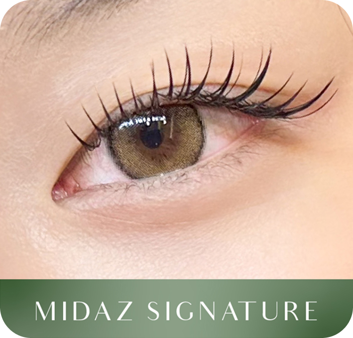 Midaz Signature