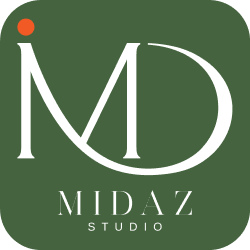 midaz logo