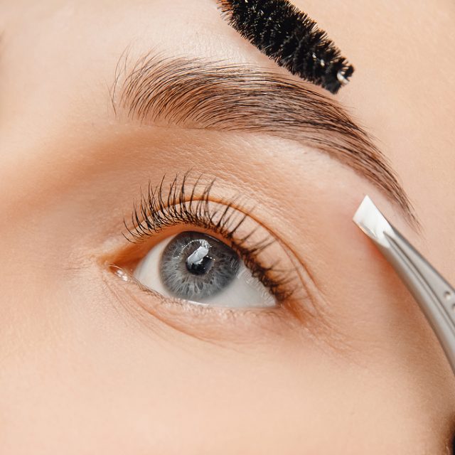 eyebrow-shaping